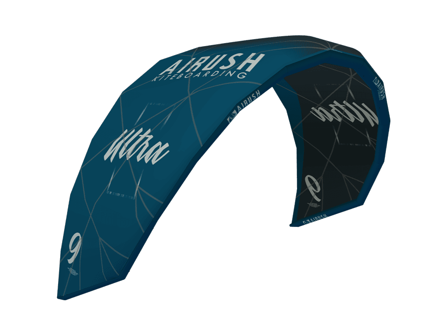 <span style="font-weight: 700;">&nbsp;AIRUSH ULTRA V4 2022</span><br><br>